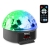 Półkula Mini Star Ball DMX 9x 1W LED Beamz JB90R